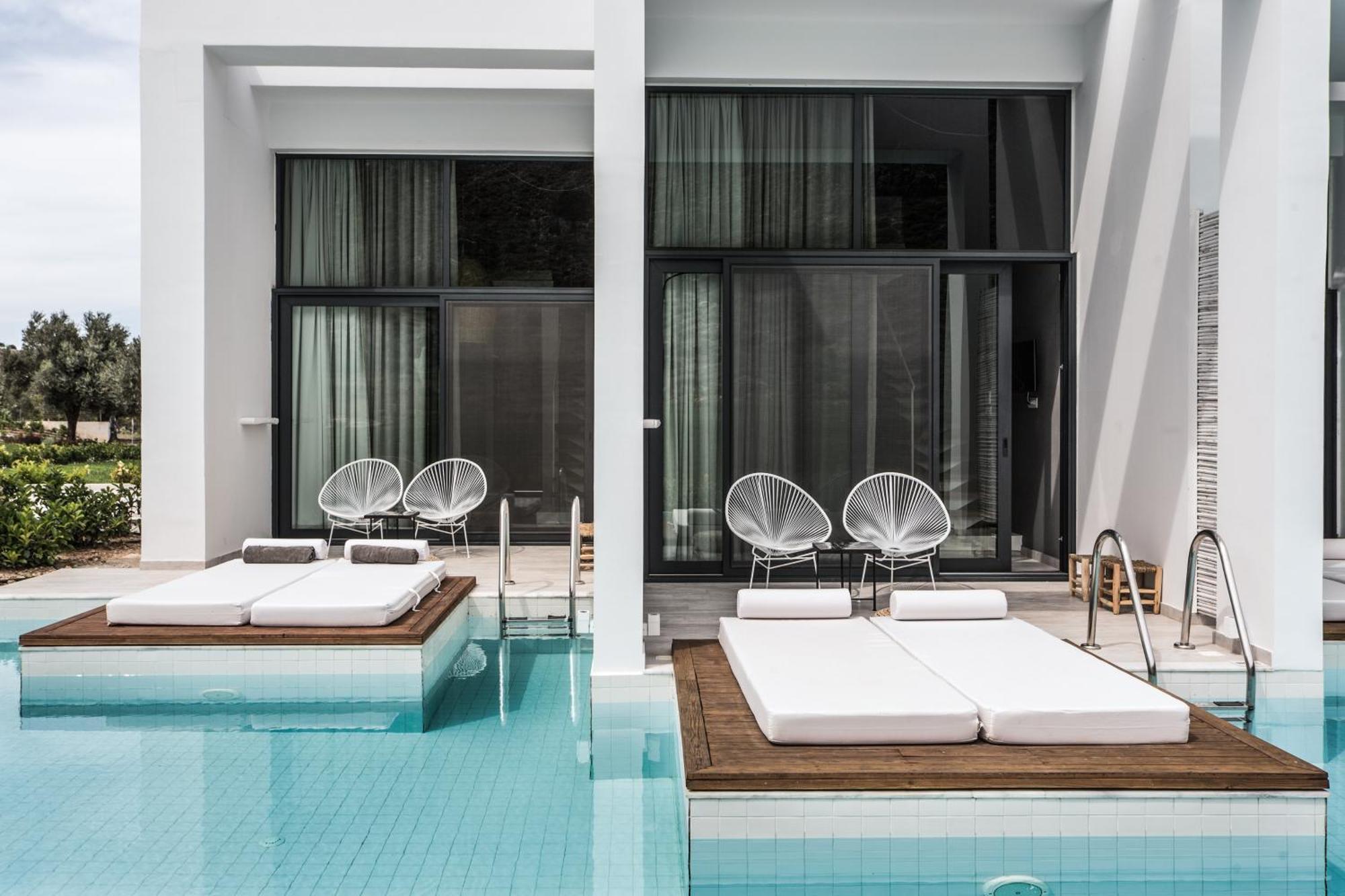Loft Suite