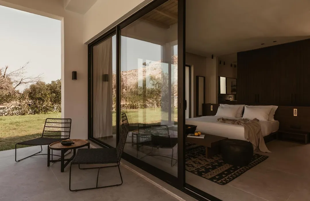 Casa Cook Rhodes (Adults Only)-1